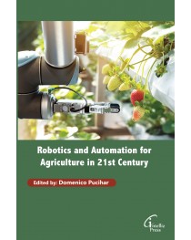 Robotics and Automation  for  Agriculture in 21st Century